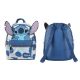 Picture of Disney Lilo & Stitch 3D Big Ears Mini Backpack