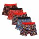 Picture of Five Nights at Freddy's AOP Youth 5 pc. Boxer Briefs