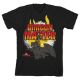 Picture of How to Train Your Dragon Master Logo Unisex Youth Tee