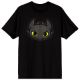 Picture of How to Train Your Dragon Toothless Head Unisex Tee