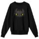 Picture of How to Train Your Dragon Toothless Head Unisex Sweatshirt