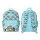 Picture of Hello Kitty & Friends Rainbow AOP Backpack