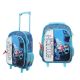 Picture of Disney Lilo & Stitch AOP Youth Rolling Backpack