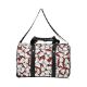 Picture of Hello Kitty Rolling Duffle Travel Bag