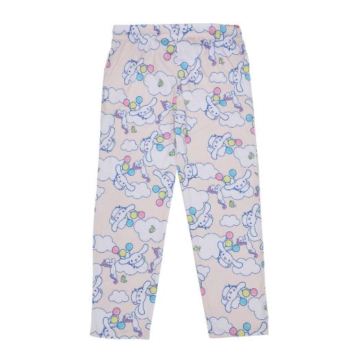 Picture of Cinnamoroll Unicorn Rainbow Loungwear Set