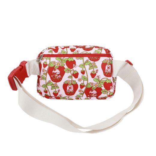 Picture of My Melody & Strawberry Shortcake Fanny Pack