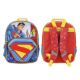 Picture of DC Comic Superman Youth Mini Backpack