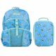 Picture of Disney Lilo & Stitch Youth Lunch Kit & Backpack Set