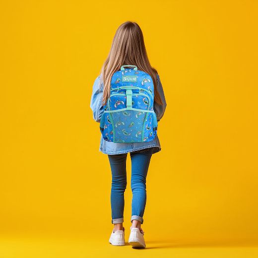 Picture of Disney Lilo & Stitch Youth Lunch Kit & Backpack Set
