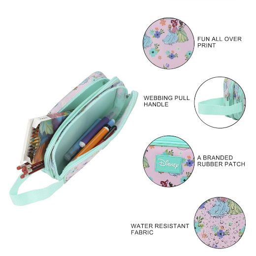 Picture of Disney Princess Utility Case