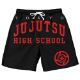Picture of Jujutsu Kaisen High School Active Shorts