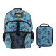 Picture of Super Mario AOP Youth Lunch Kit & Backpack Set