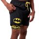 Picture of DC Comics Batman Active Shorts with AOP Liner