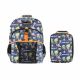 Picture of Dragon Ball Z AOP Youth Lunch Kit & Backpack Set