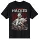 Picture of Texas Chainsaw Massacre You've Been Hacked Unisex Tee