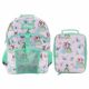 Picture of Disney Princess AOP Youth Lunch Kit & Backpack Set
