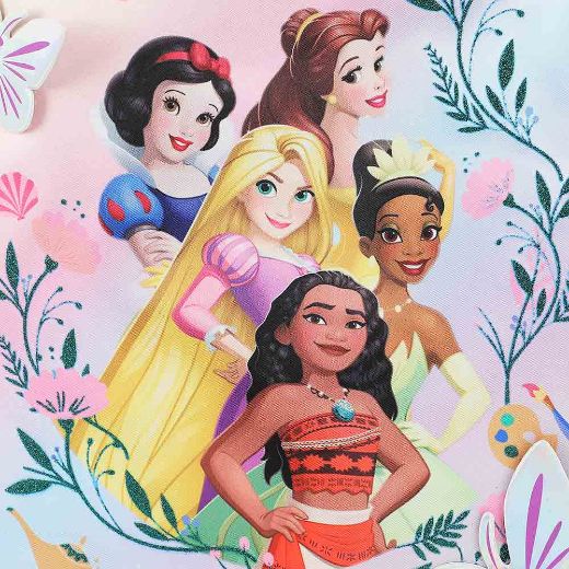 Picture of Disney Princess AOP Youth Backpack