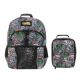Picture of Hot Wheels Monster Trucks AOP Youth Lunch Kit & Backpack Set