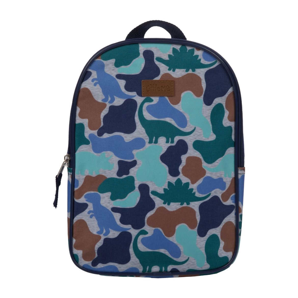 Picture of Bioworld AOP Camo Youth Mini Backpack