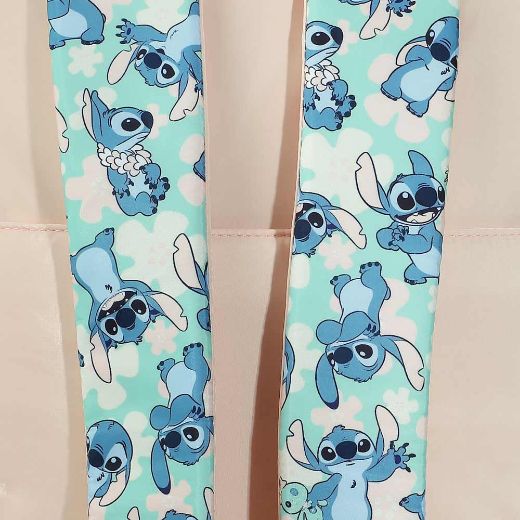 Picture of Disney Lilo & Stitch AOP Travel Backpack