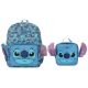 Picture of Disney Lilo & Stitch Youth Lunch Kit & Backpack Set