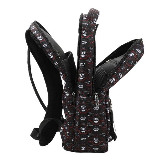 Picture of Starwars AOP 3 pc Youth Travel Set 