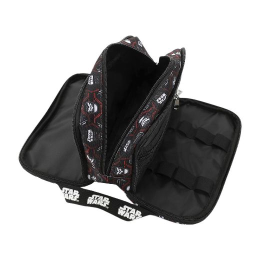 Picture of Starwars AOP 3 pc Youth Travel Set 