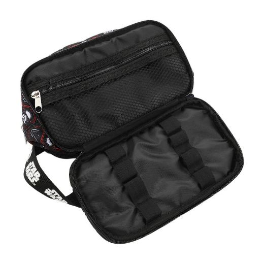 Picture of Starwars AOP 3 pc Youth Travel Set 