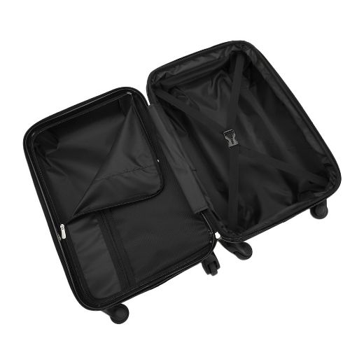 Picture of Starwars AOP 3 pc Youth Travel Set 