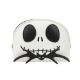 Picture of The Nightmare Before Christmas Jack Skellington Domed Cosmetic Bag 