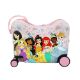 Picture of Disney Princess AOP Ride on Luggage