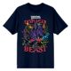 Picture of Dungeons & Dragons Displacer Beast Unisex Tee