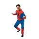 Picture of Marvel Spider-Man Onesie Unisex Cosplay Union Suit