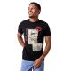 Picture of One Piece Characters Oversized Print Unisex Tee