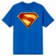Picture of DC Comics Superman Logo Unisex Tee