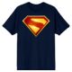 Picture of DC Comics Superman Logo Unisex Tee