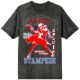 Picture of Trigun Stampede Mineral Washed Unisex Tee