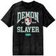 Picture of Demon Slayer Mineral Washed Unisex Tee
