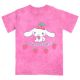 Picture of Cinnamoroll Strawberry Mineral Washed Junior's Tee