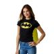 Picture of DC Comics Batman Junior's Caped Tee