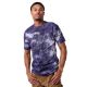 Picture of Naruto Kakshi Crystal Washed Unisex Tee