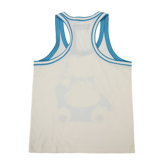 Picture of Pokemon Snorlax Tank Top and Short Sleep Set