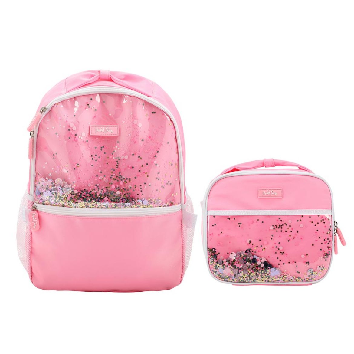 Picture of Packed Party Youth Lunch Kit & Backpack Set