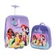 Picture of Disney Princess 2 pc. Youth Travel Set