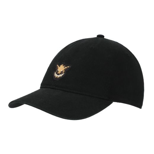 Picture of Pokemon Eevee Pixel Embroidered Hat
