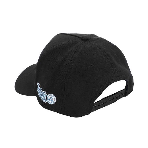 Picture of Marvel The Fantastic Four: First Steps B104 A-Frame Curved Bill Snapback